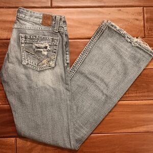 Womens BKE Jeans